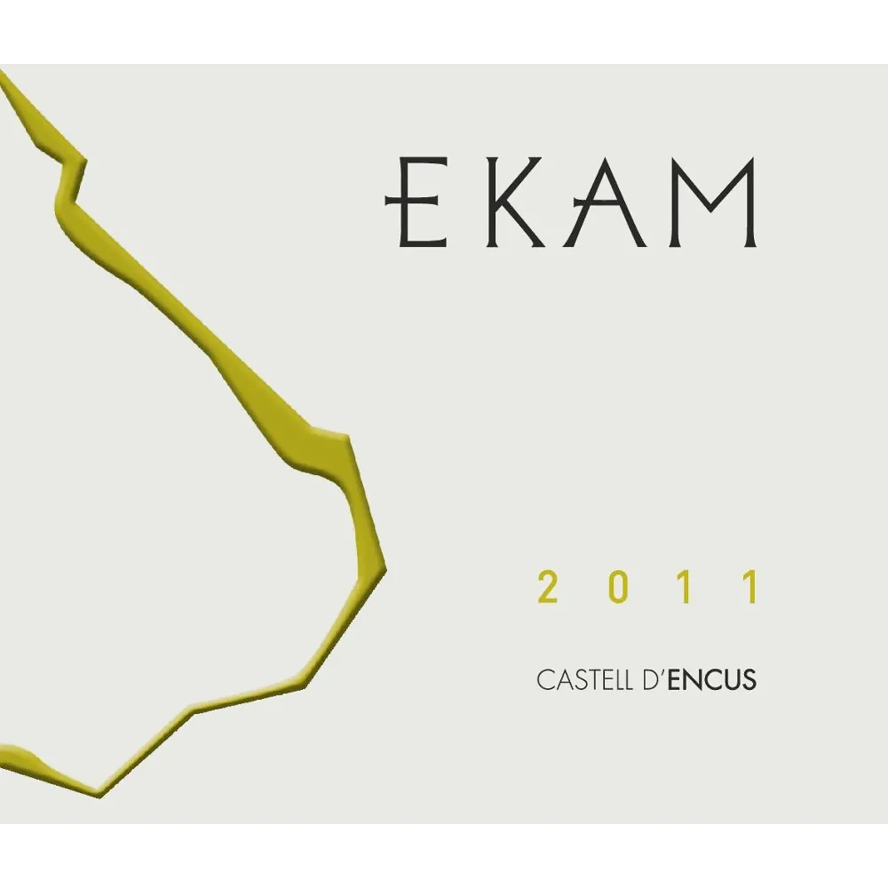 Ekam Bottle
