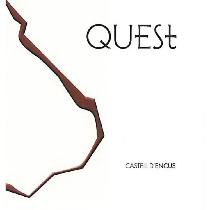 Quest Bottle