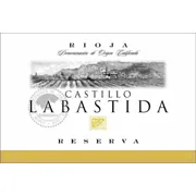 Reserva Tempranillo Bottle