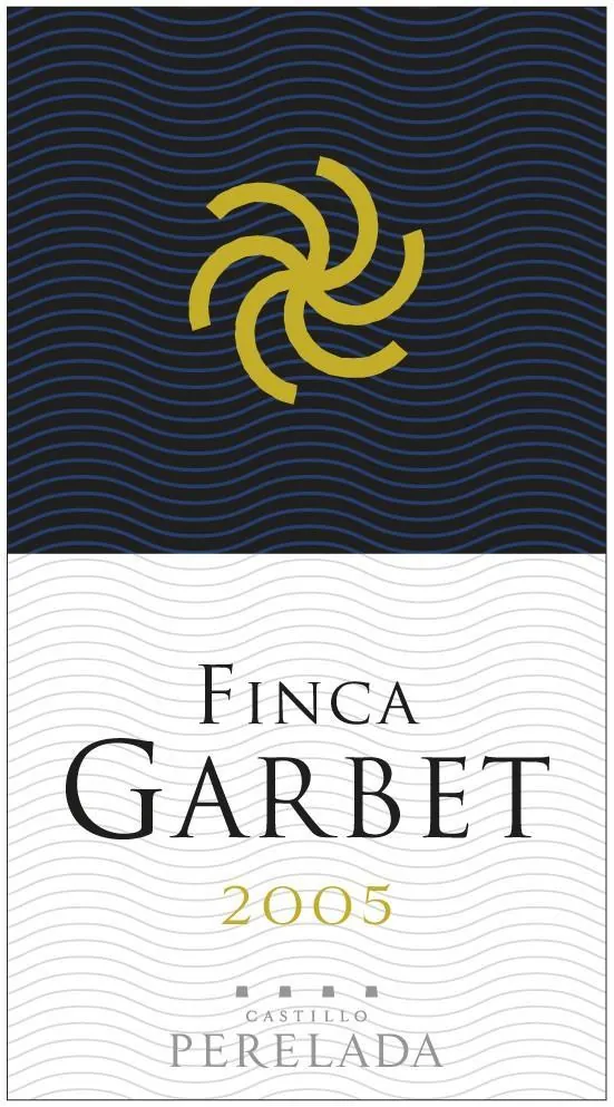 Finca Garbet Bottle