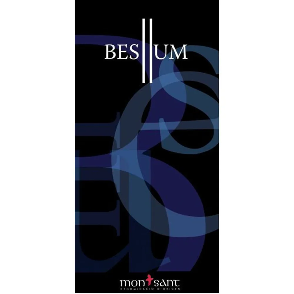 Celler Besllum Bottle