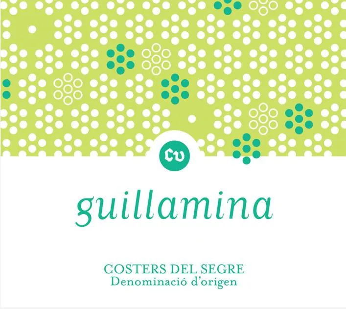 Guillamina Blanco Bottle