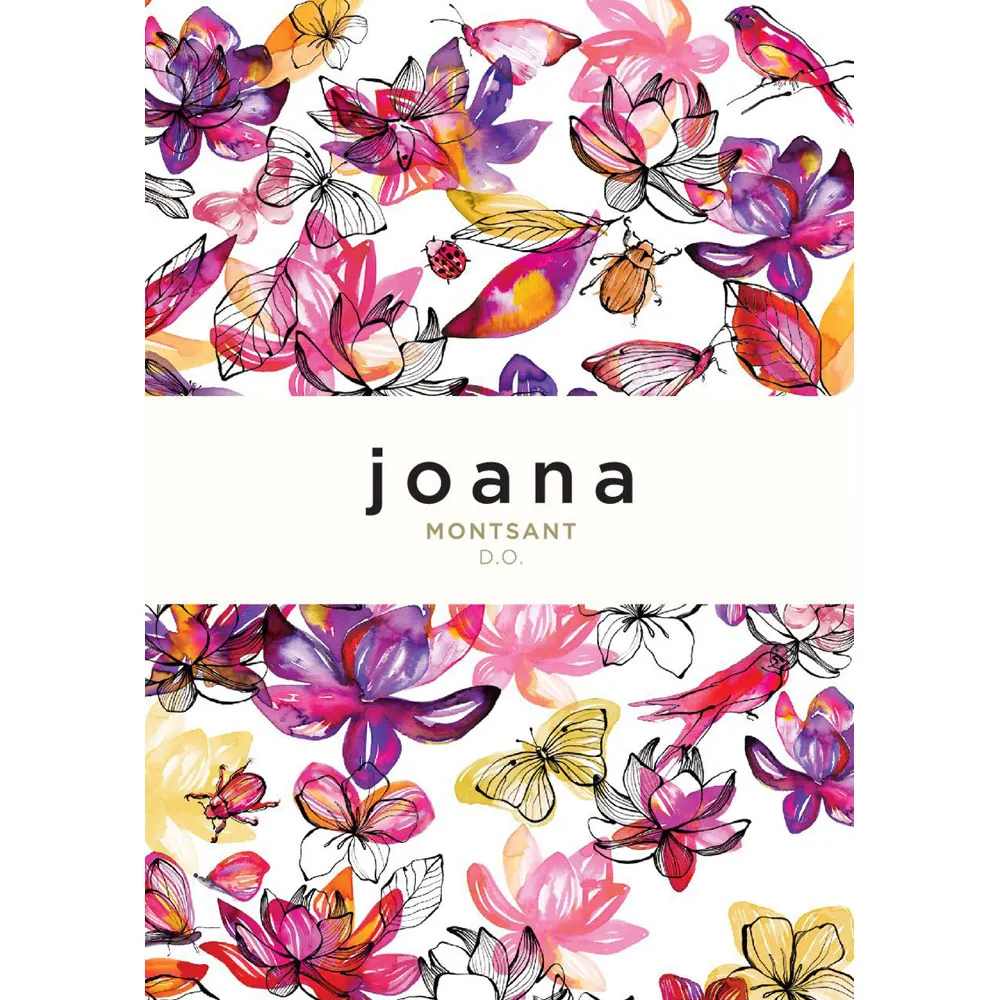 Joana Bottle