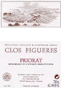Priorat Bottle
