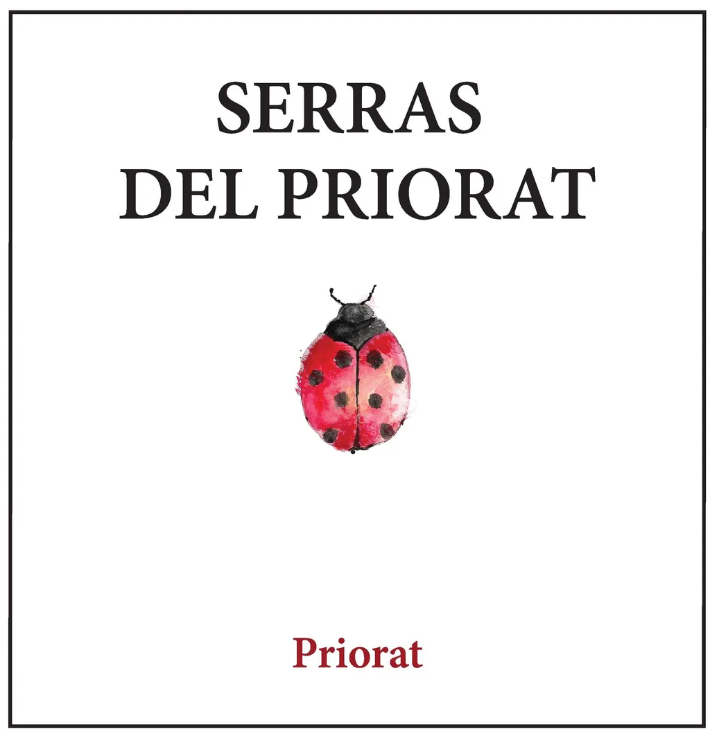Serras del Priorat Bottle