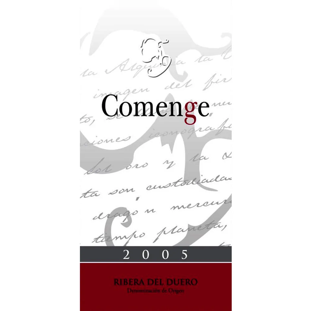 Ribera del Duero Bottle