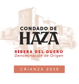Ribera del Duero Tinto Bottle