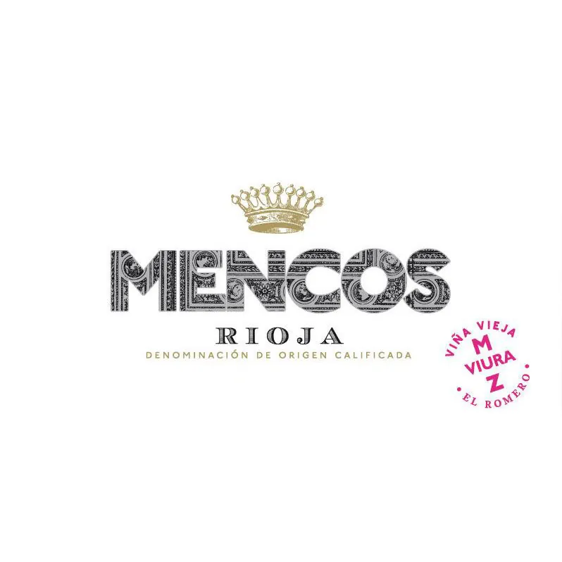 Mencos Bottle