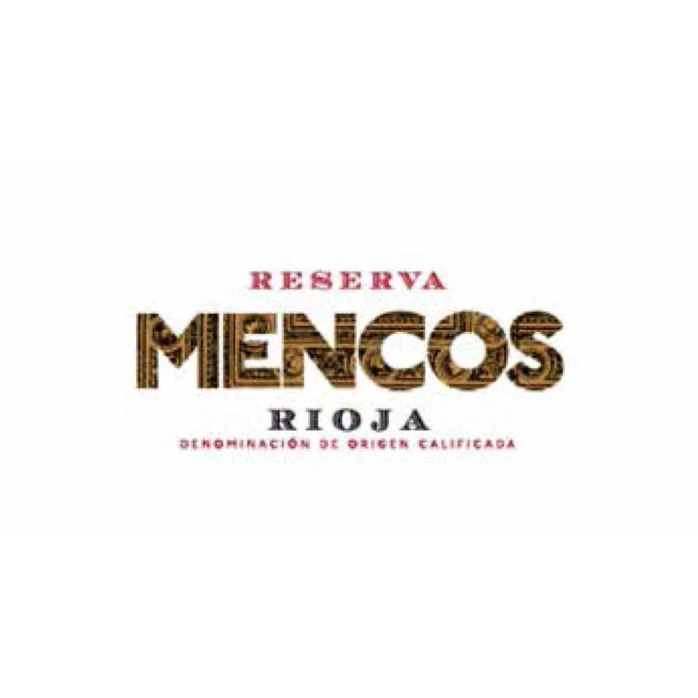 Mencos Reserva Bottle