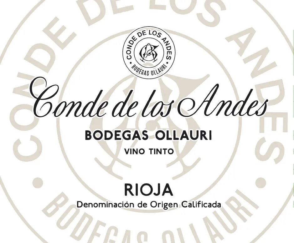 Tempranillo Bottle