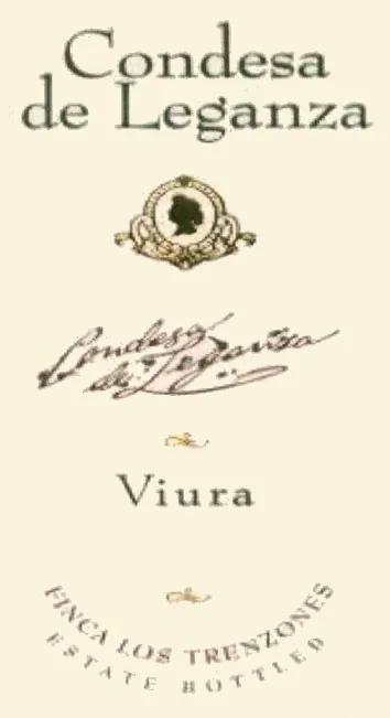 Viura Bottle