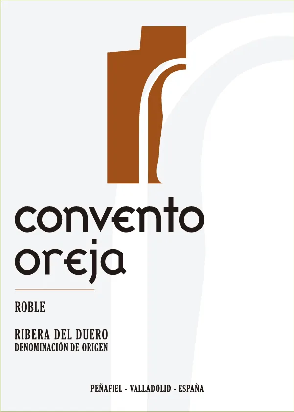 Roble Bottle