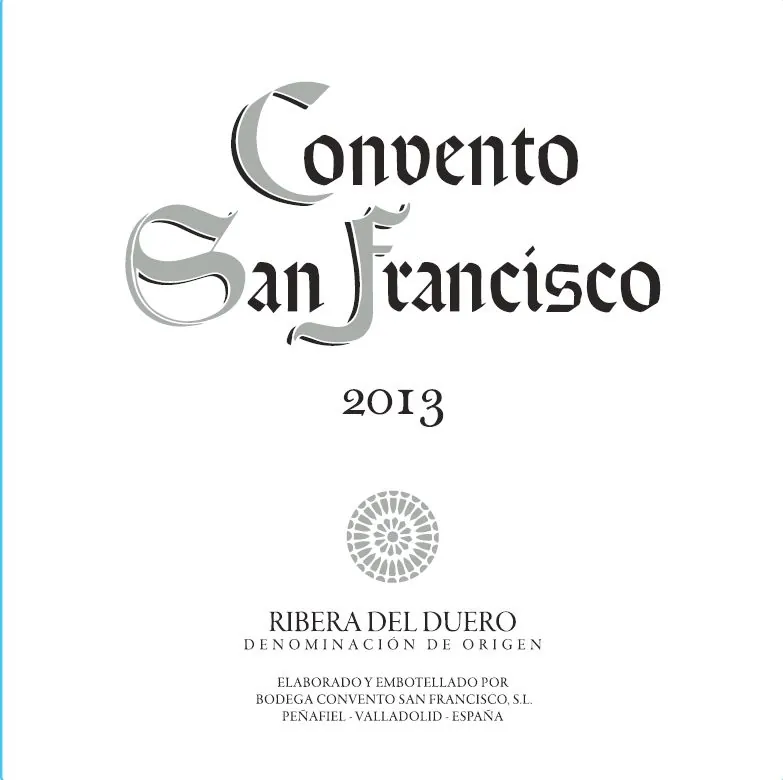 Ribera del Duero Bottle