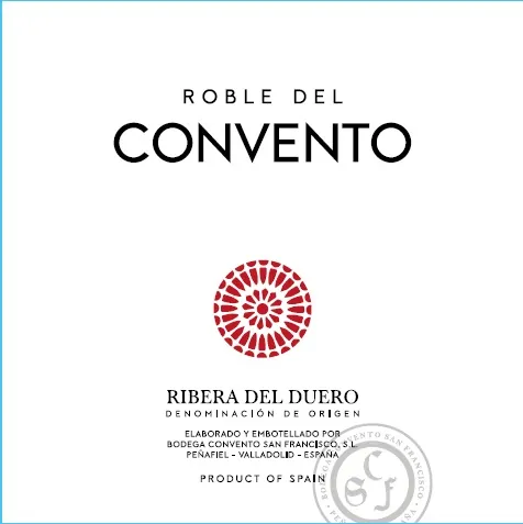 Roble Bottle