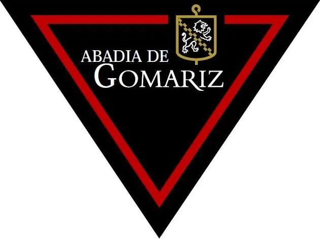 Abadia de Gomariz Bottle