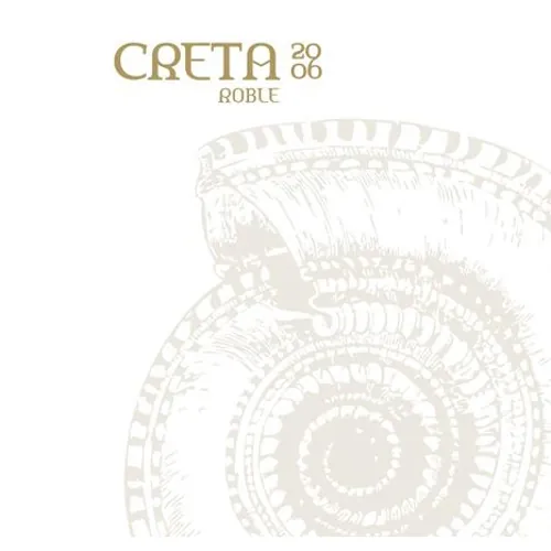 Creta Bottle