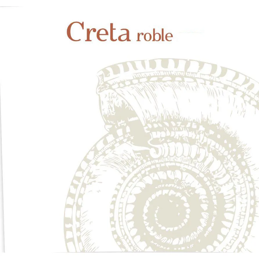 Roble Bottle