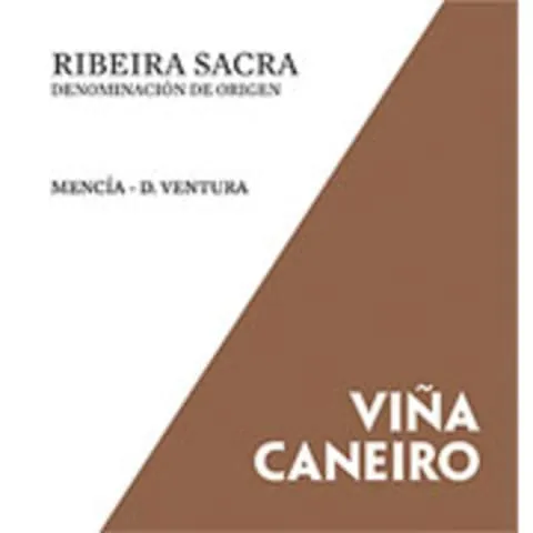 Vina Caneiro Bottle