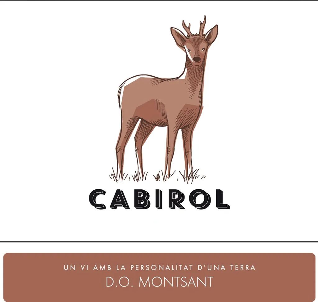 Cabirol Tinto Bottle