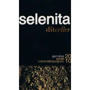 Selenita Tinto Bottle