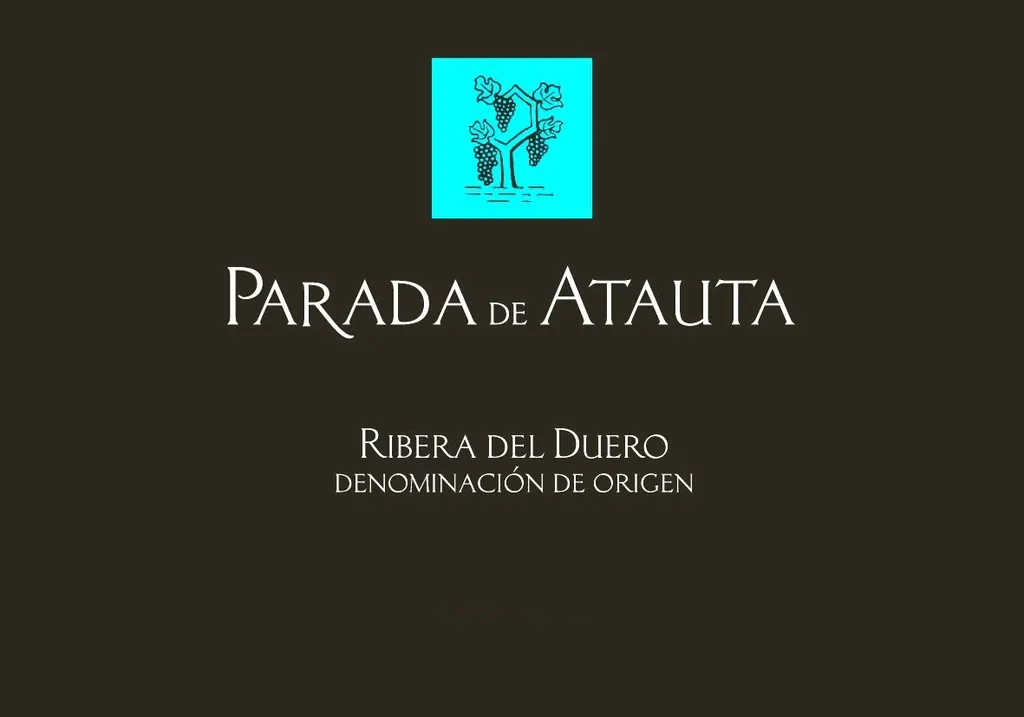 Parada de Atauta Bottle