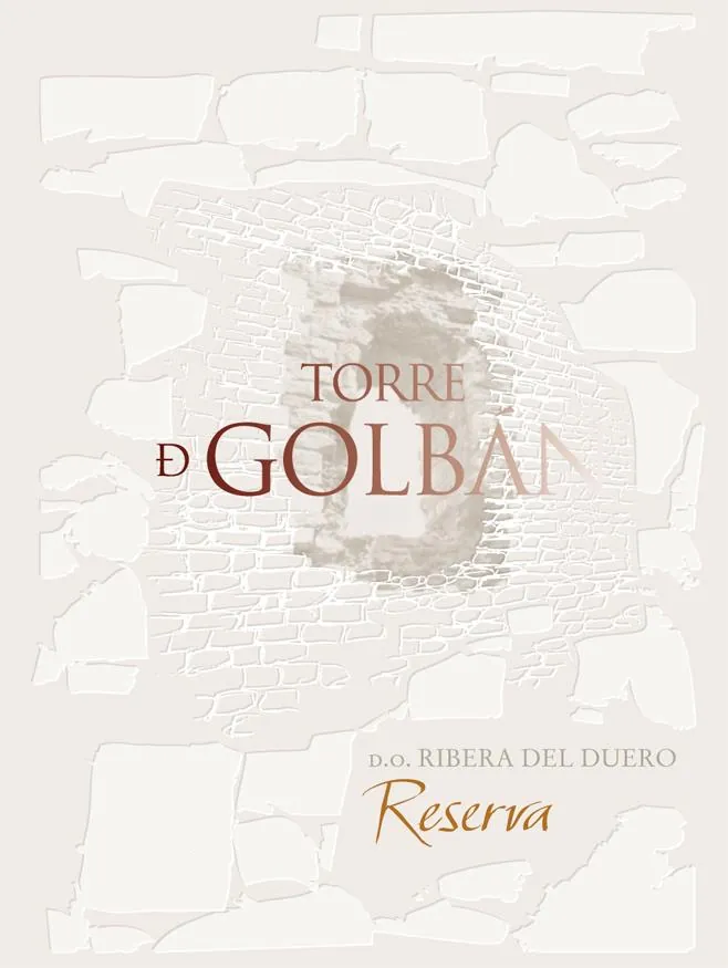 Torre de Golban Reserva Bottle