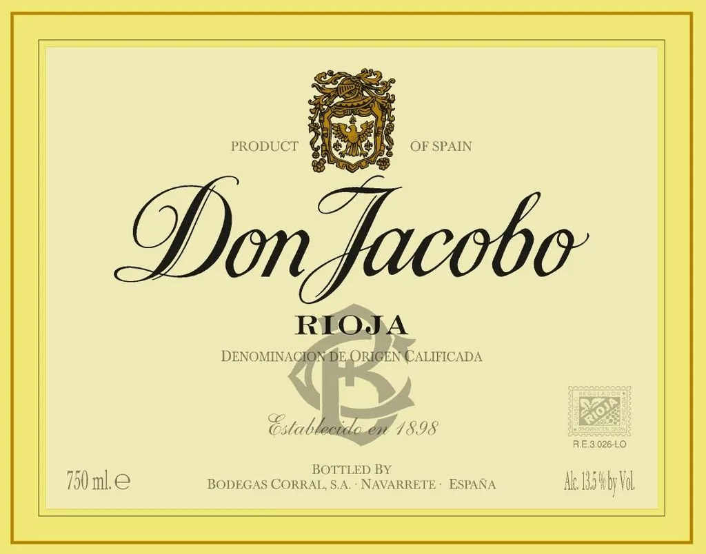 Crianza Bottle