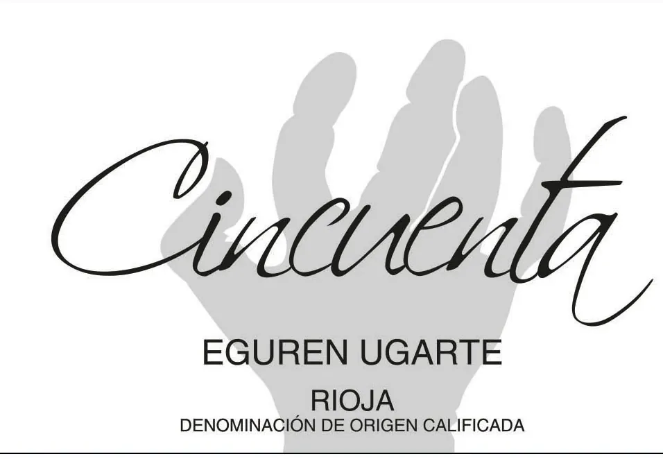 Cincuenta Bottle