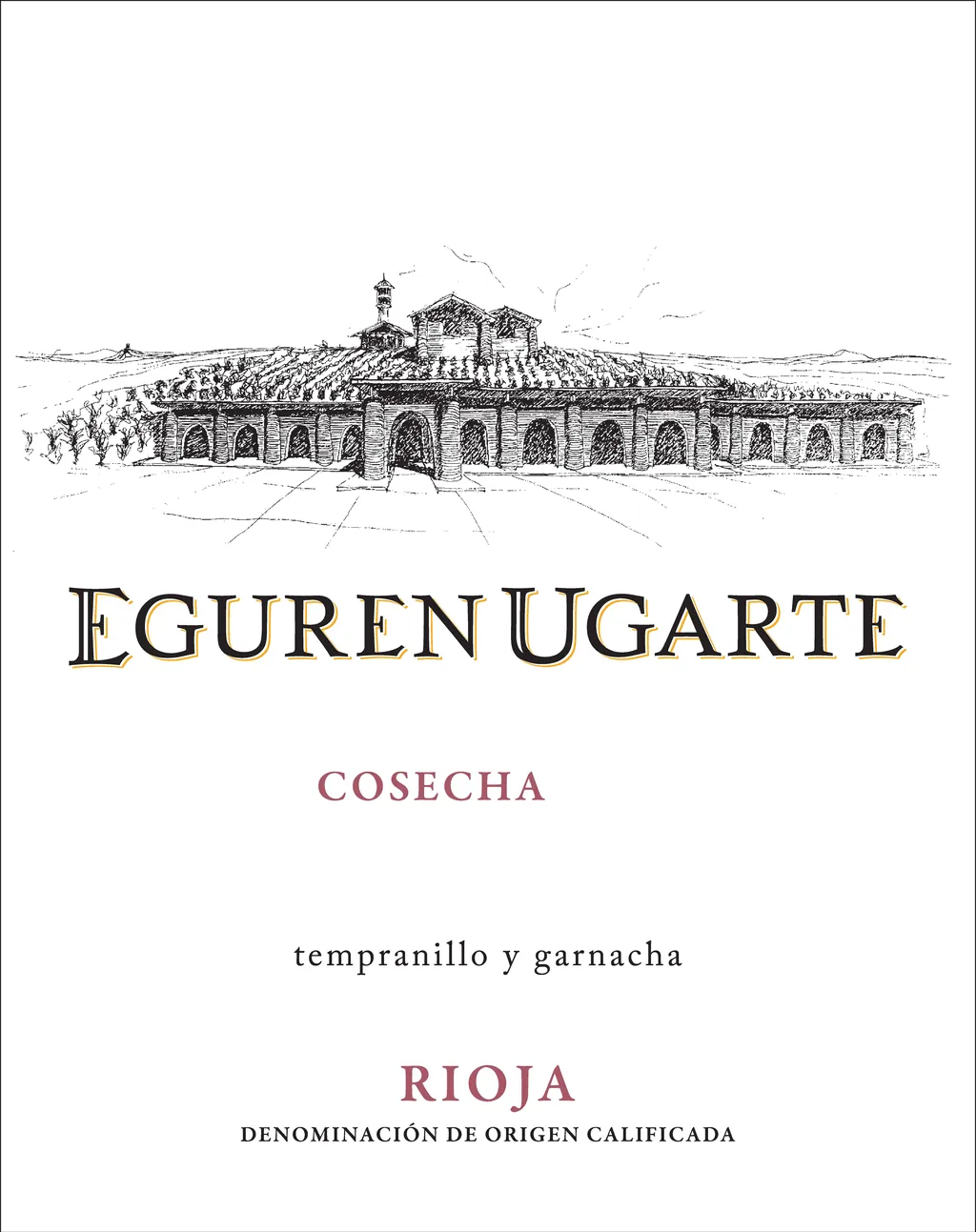 Cosecha Bottle