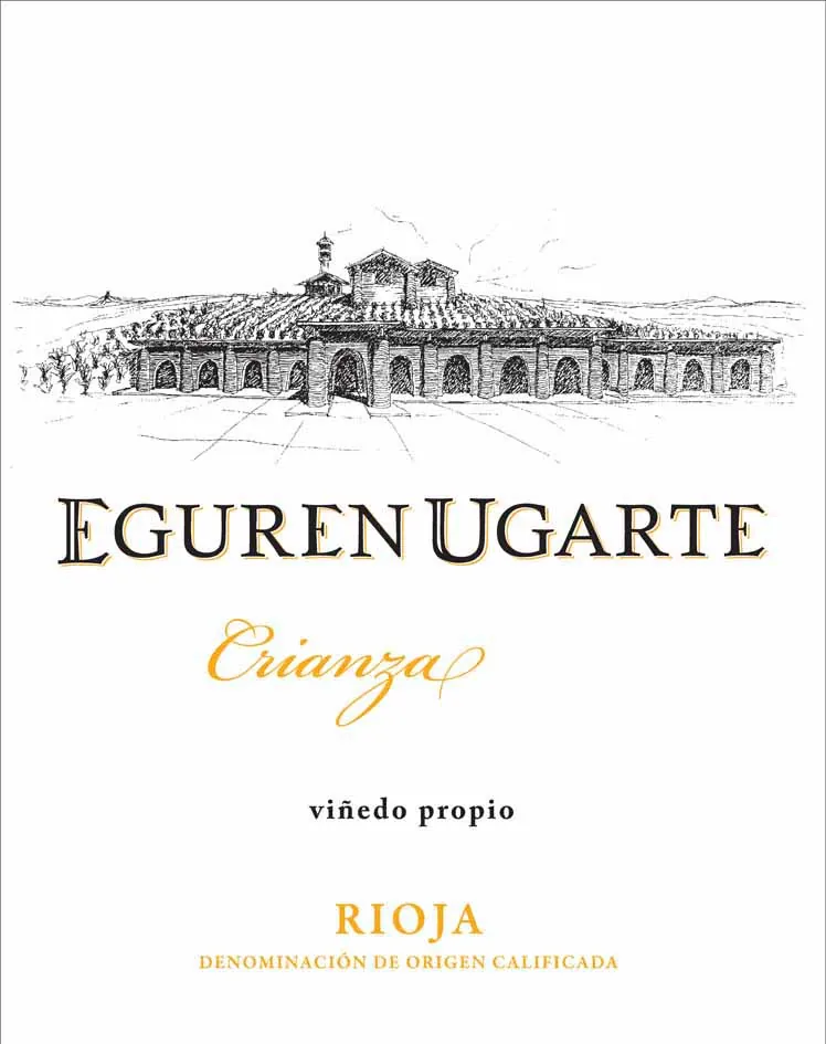 Crianza Bottle