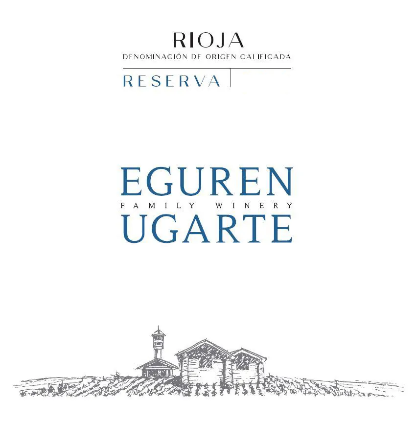 Reserva Bottle