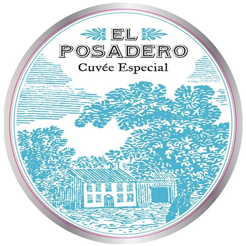 Cuvee Especial Bottle