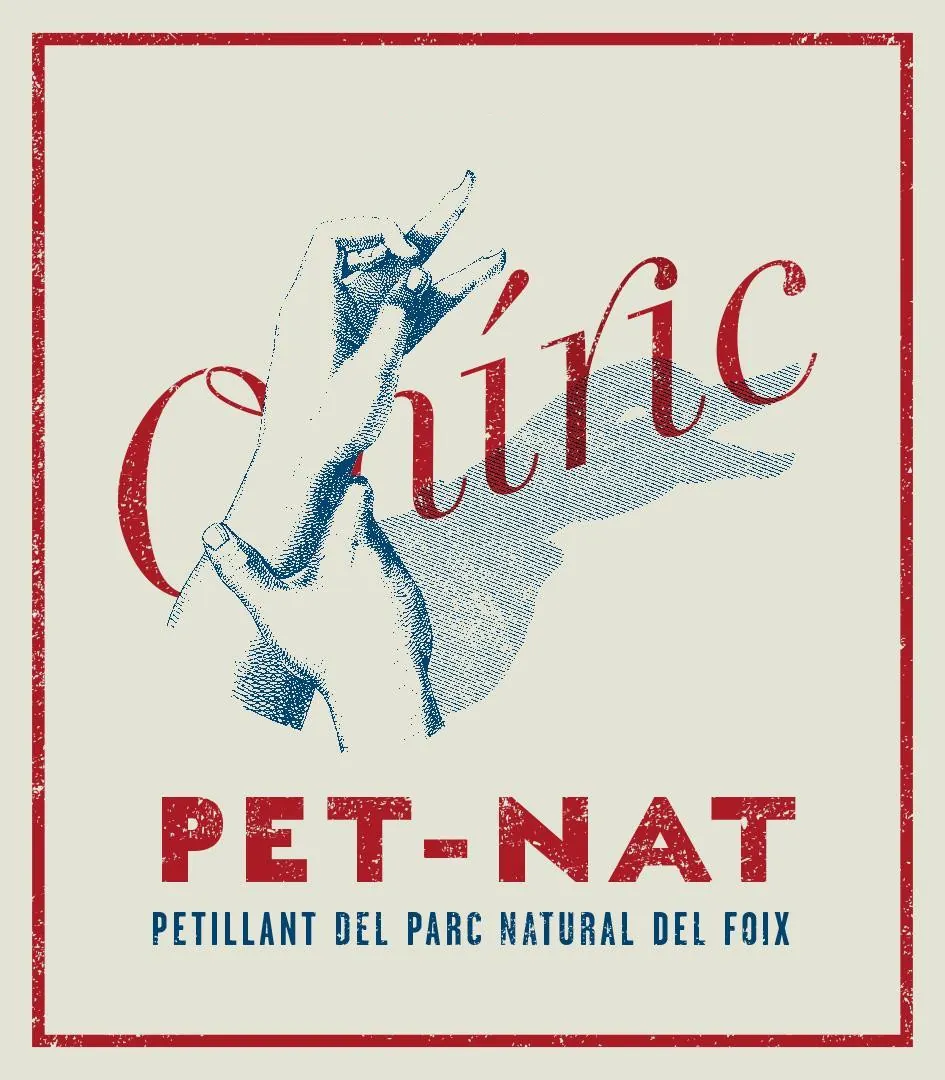 Pet Nat Bottle