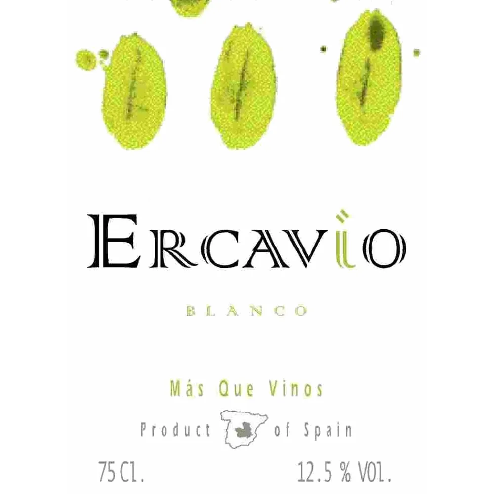 Blanco Bottle
