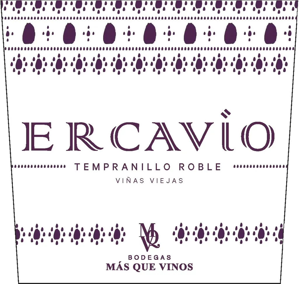 Tempranillo Bottle