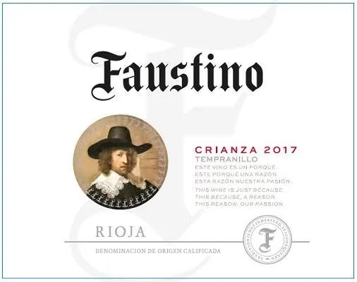 Crianza Bottle