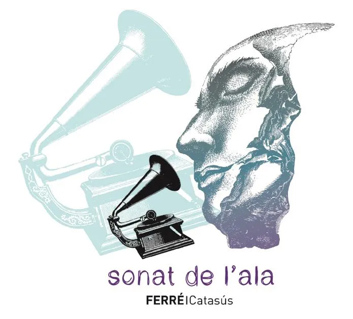 Sonat de l'Ala Bottle