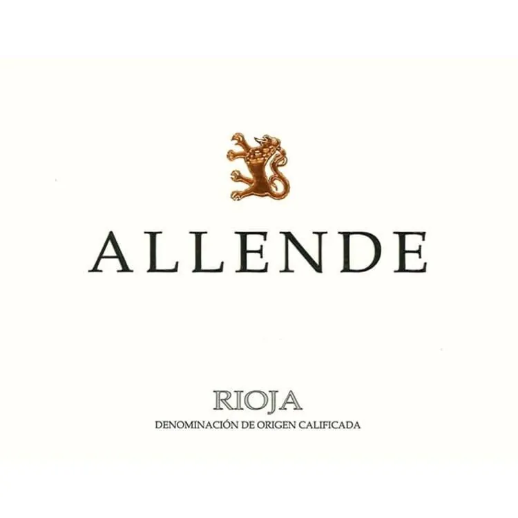 Rioja Blanco Bottle