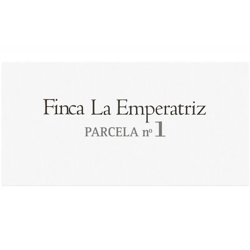 Parcela Bottle