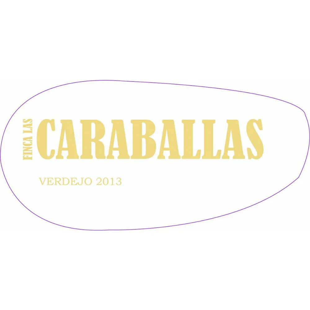Verdejo Bottle