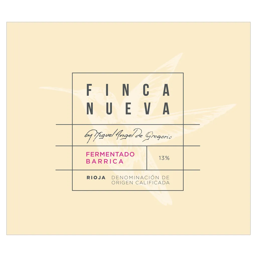 Viura Bottle