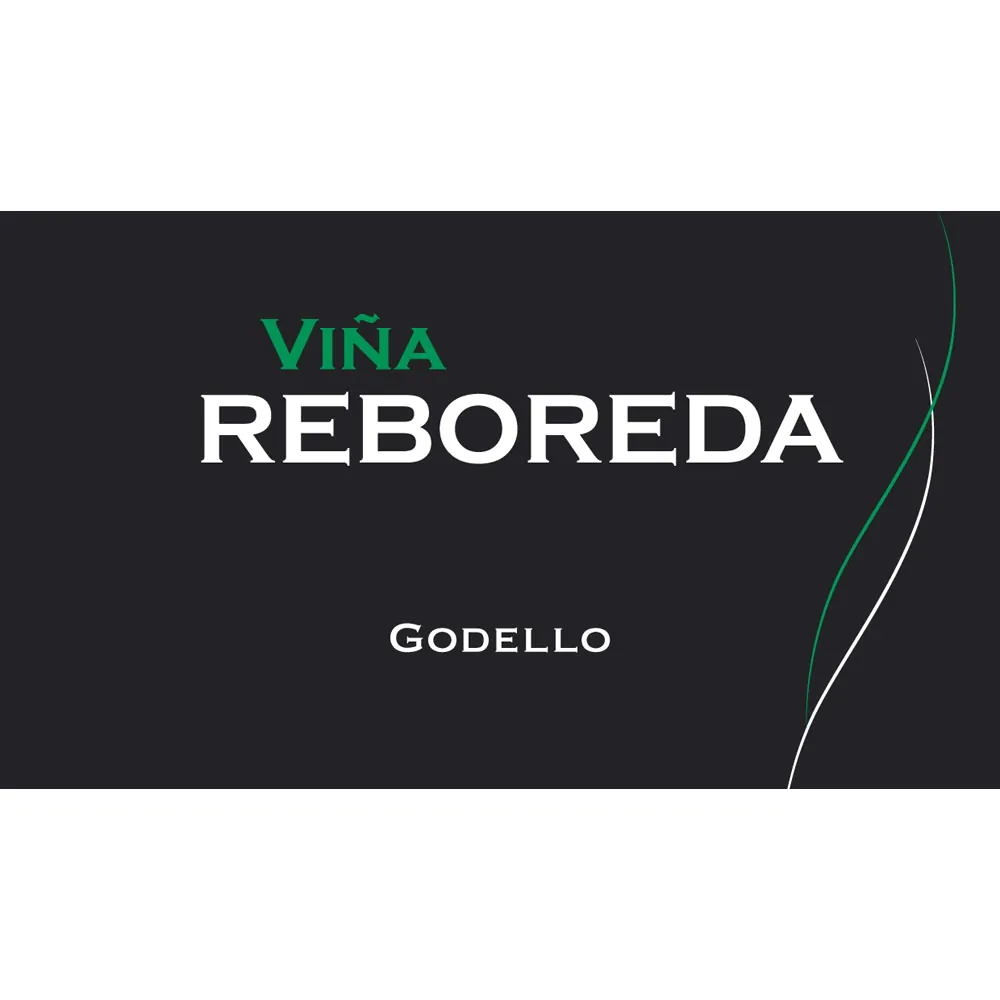 Godello Bottle