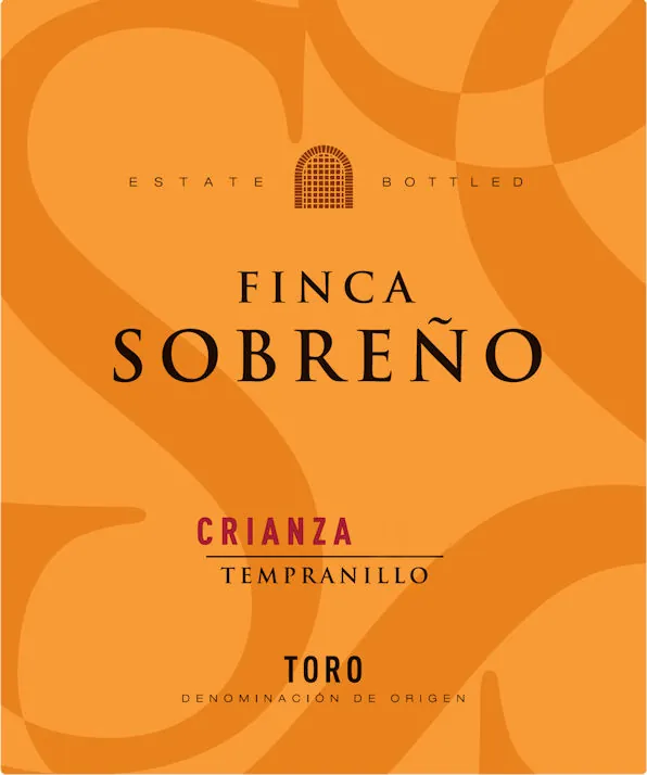 Toro Crianza Bottle