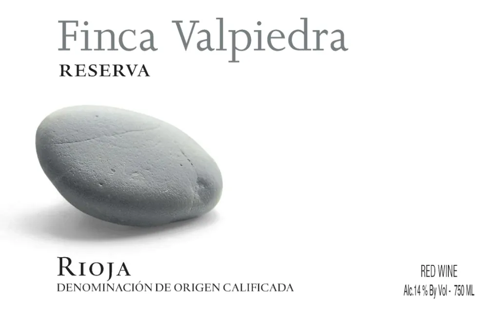 Reserva Bottle