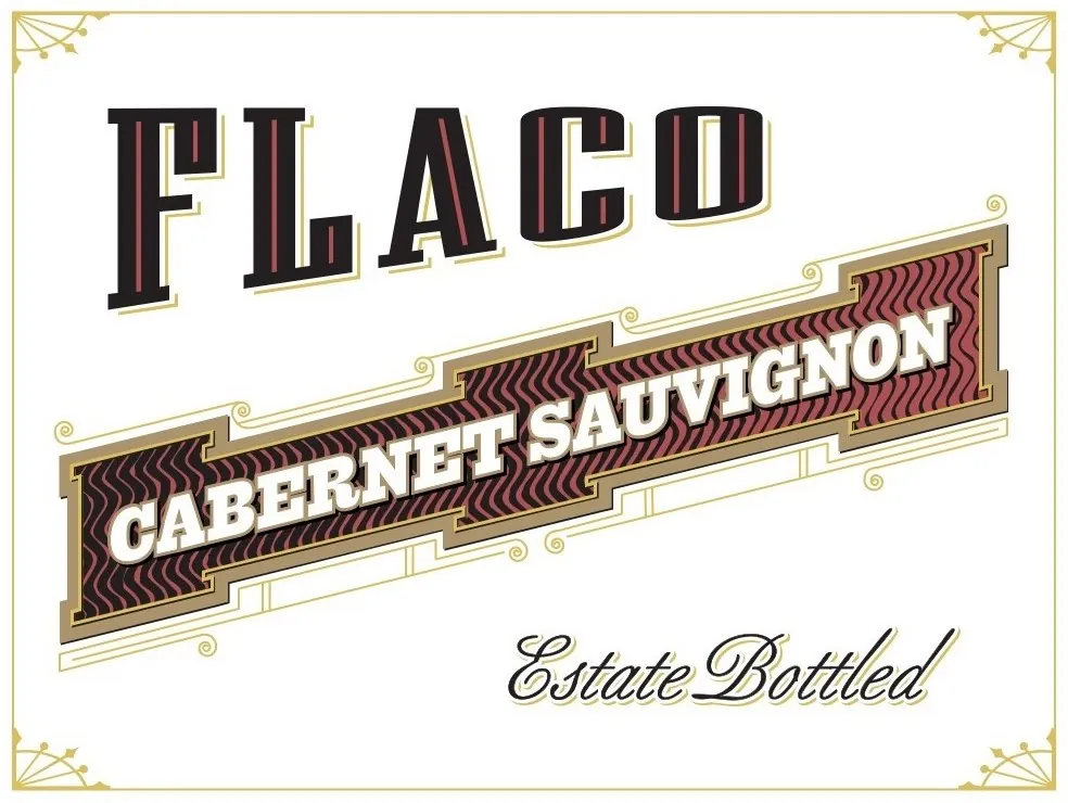 Cabernet Sauvignon Bottle