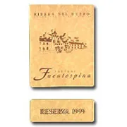 Reserva Especial Bottle