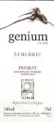 Ecologic Bottle