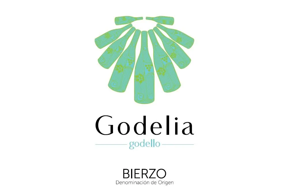 Godello Bottle