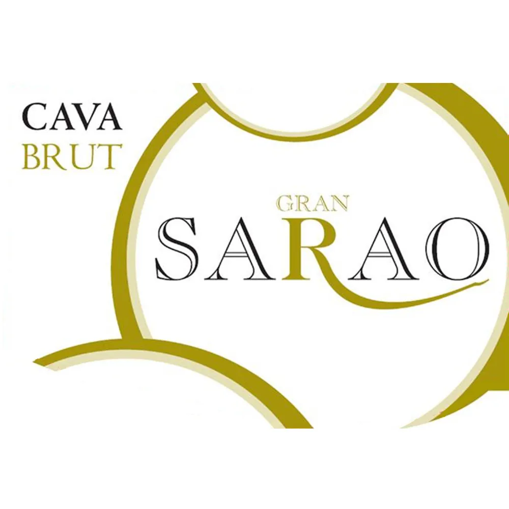 Cava Brut Bottle