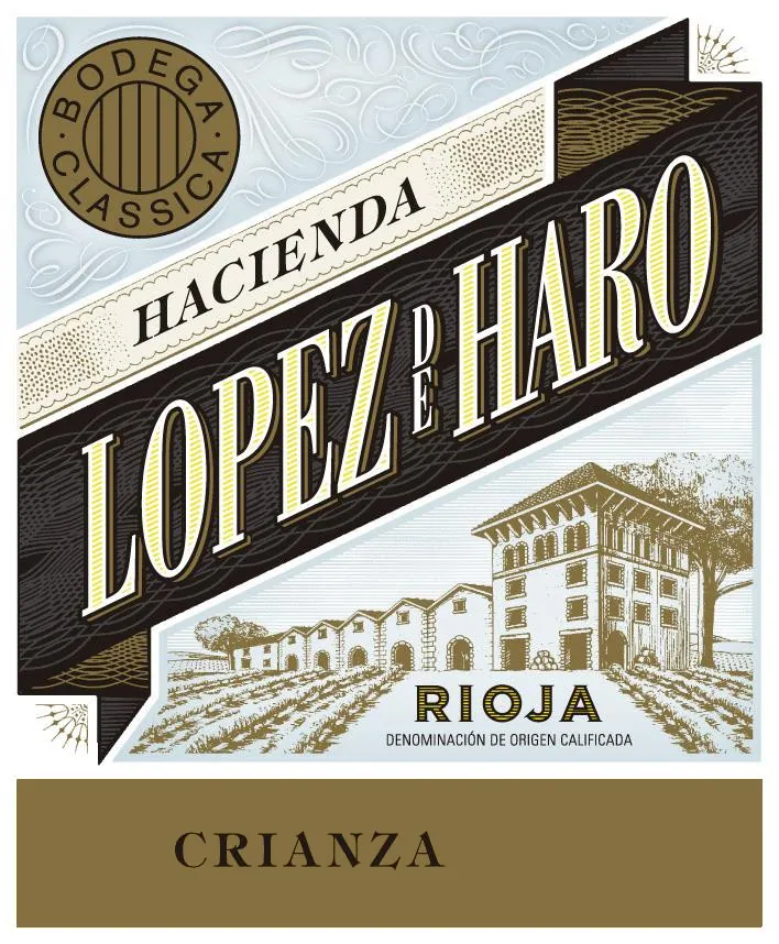 Crianza Bottle